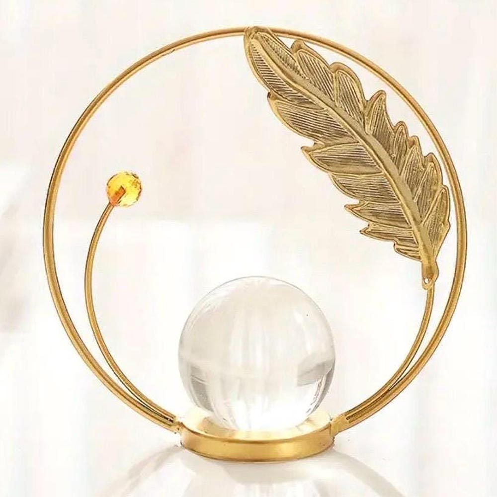 Crystal Ball Decor - Подставка для хрустального шара в виде