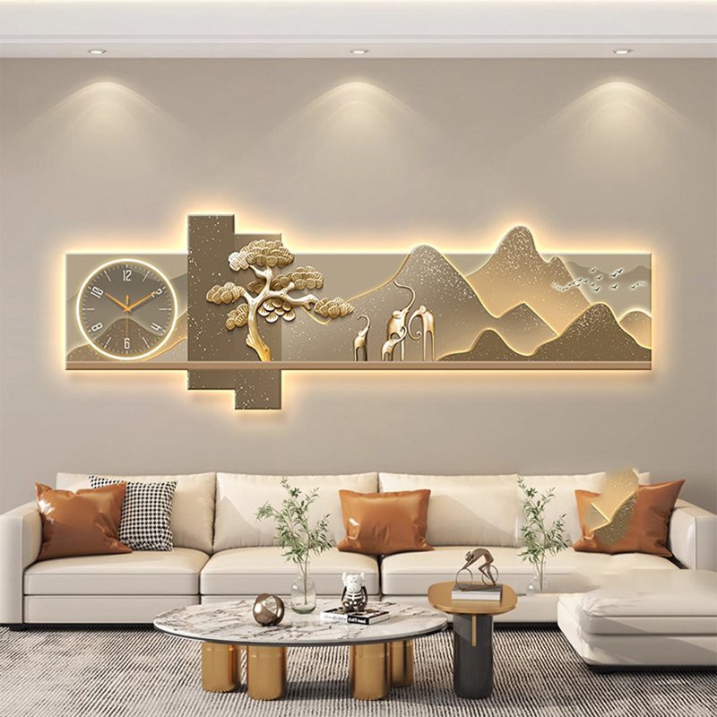 Большие настенные часы в китай – обзор и цена Luxury Lifestyle Aesthetic