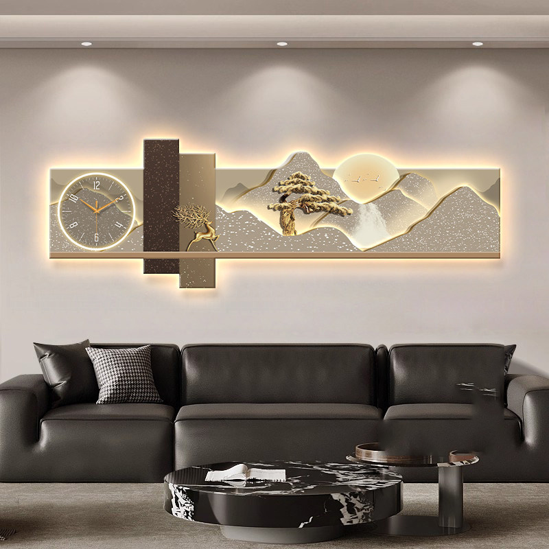 Большие настенные часы в китай – обзор и цена Luxury Lifestyle Aesthetic