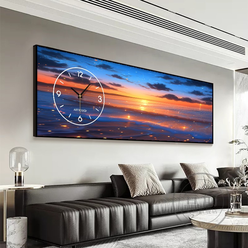 Настенные часы Smartlife, боль – обзор и цена Luxury Lifestyle Aesthetic