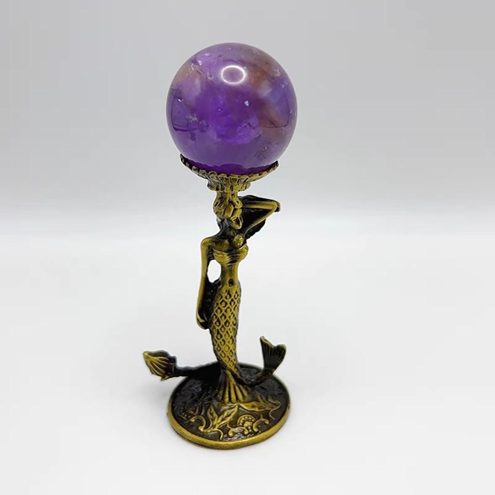 Подставка для хрустального шар – обзор и цена Crystal Ball Decor