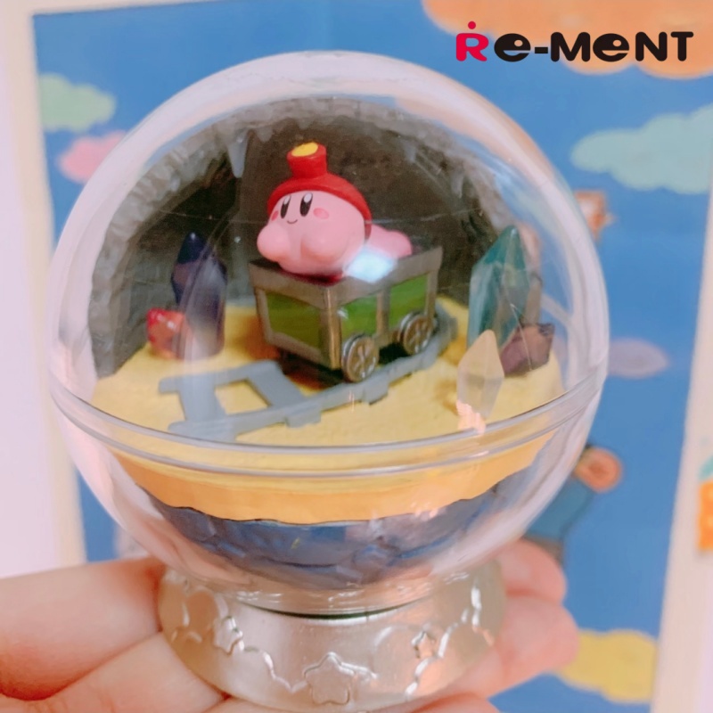 Коллекционная миниатюрная фигу – обзор и цена Crystal Ball Decor
