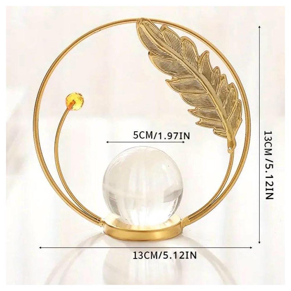 Подставка для хрустального шар – обзор и цена Crystal Ball Decor