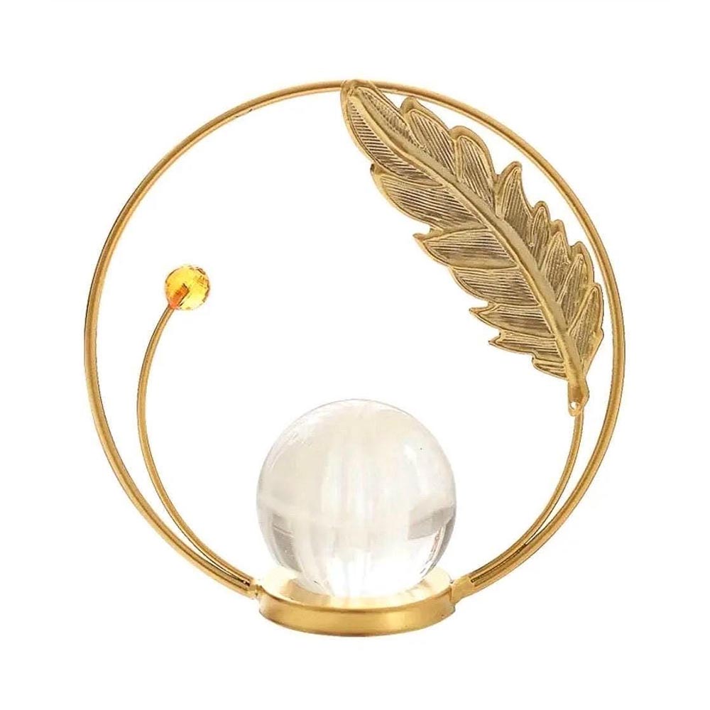Подставка для хрустального шар – обзор и цена Crystal Ball Decor