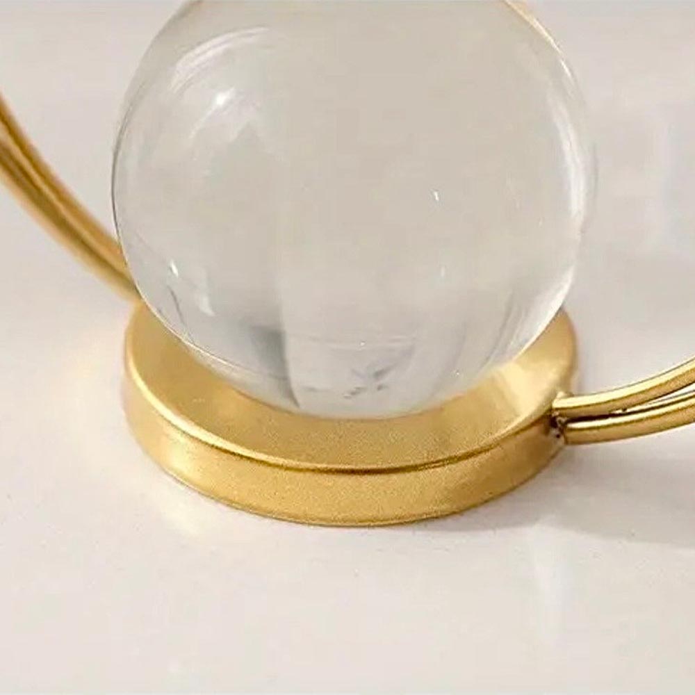 Подставка для хрустального шар – обзор и цена Crystal Ball Decor