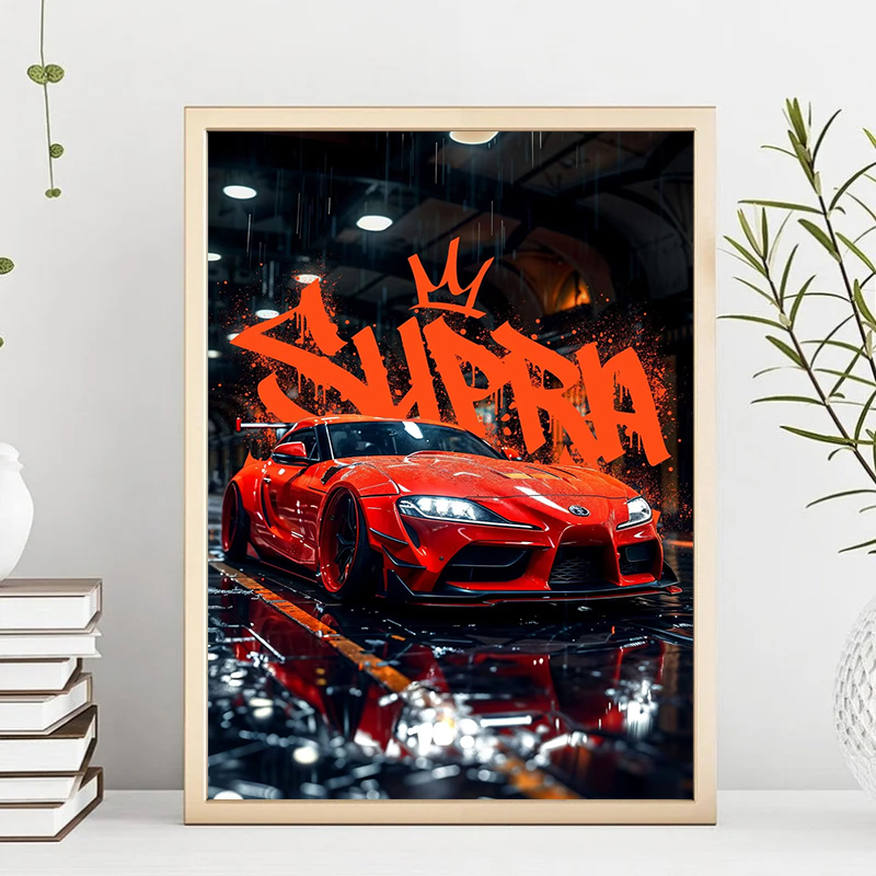 Синий Miata Supra Car E36 Роск – обзор и цена Luxury Lifestyle Cars